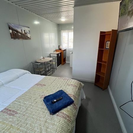 Hospedaje Oasis Modulares Calama Dış mekan fotoğraf