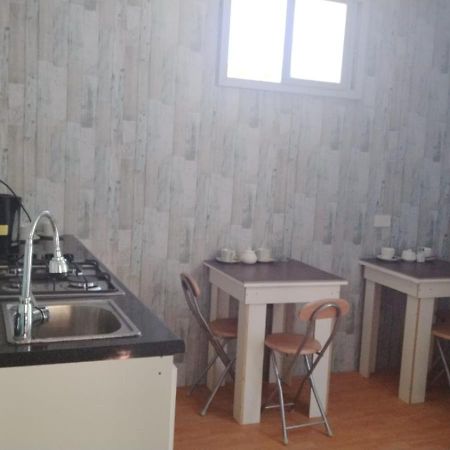 Hospedaje Oasis Modulares Calama Dış mekan fotoğraf