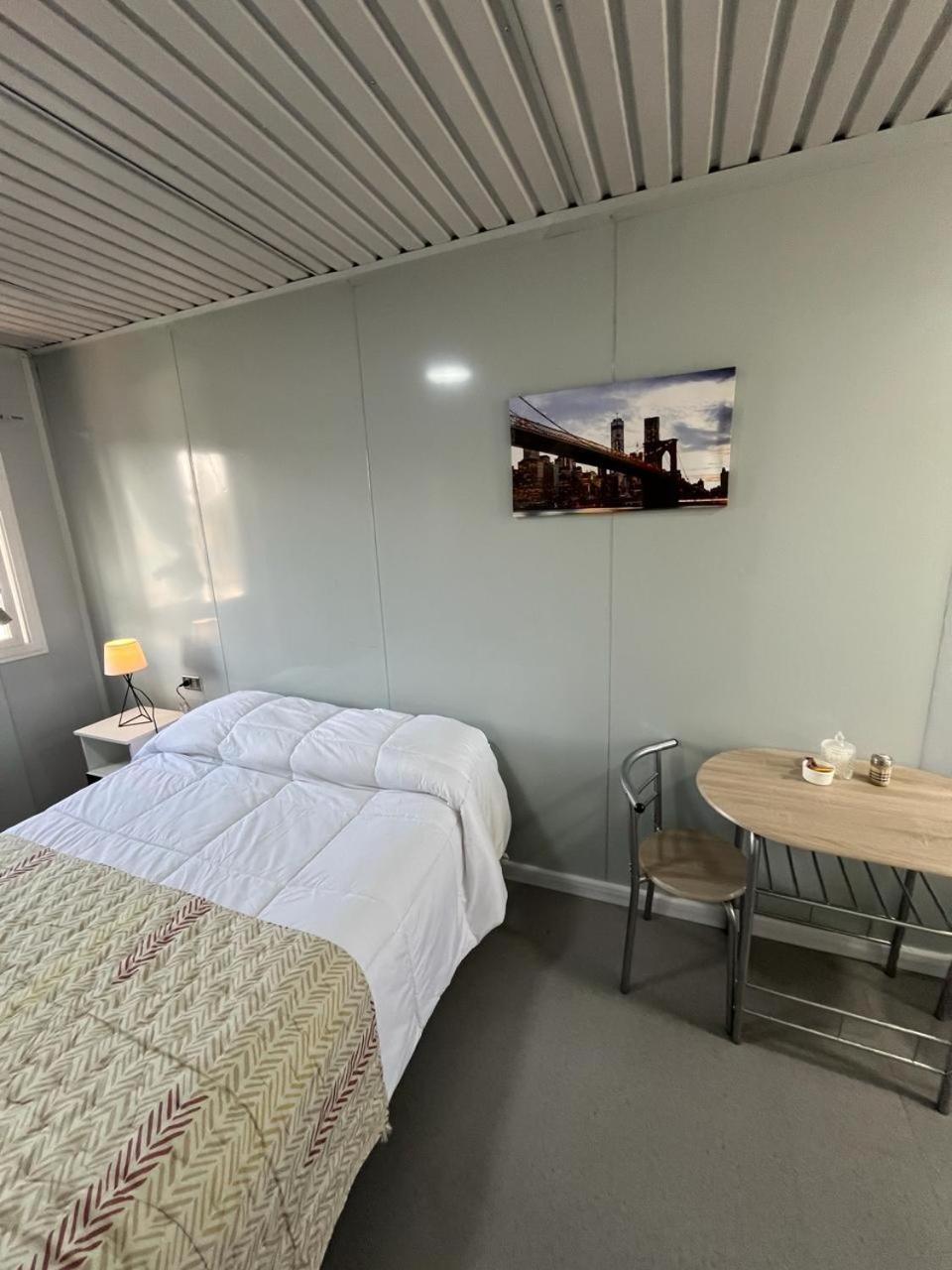 Hospedaje Oasis Modulares Calama Dış mekan fotoğraf