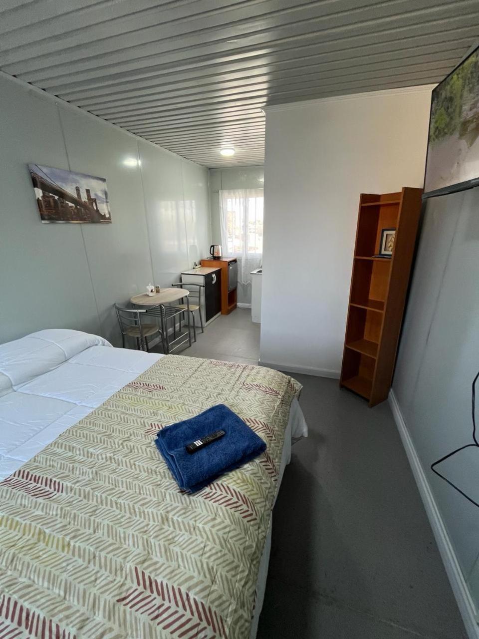 Hospedaje Oasis Modulares Calama Dış mekan fotoğraf