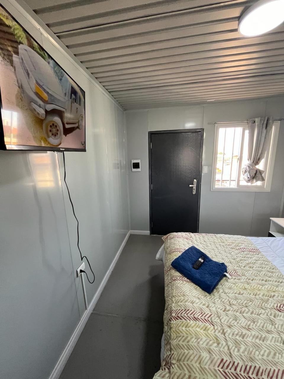 Hospedaje Oasis Modulares Calama Dış mekan fotoğraf