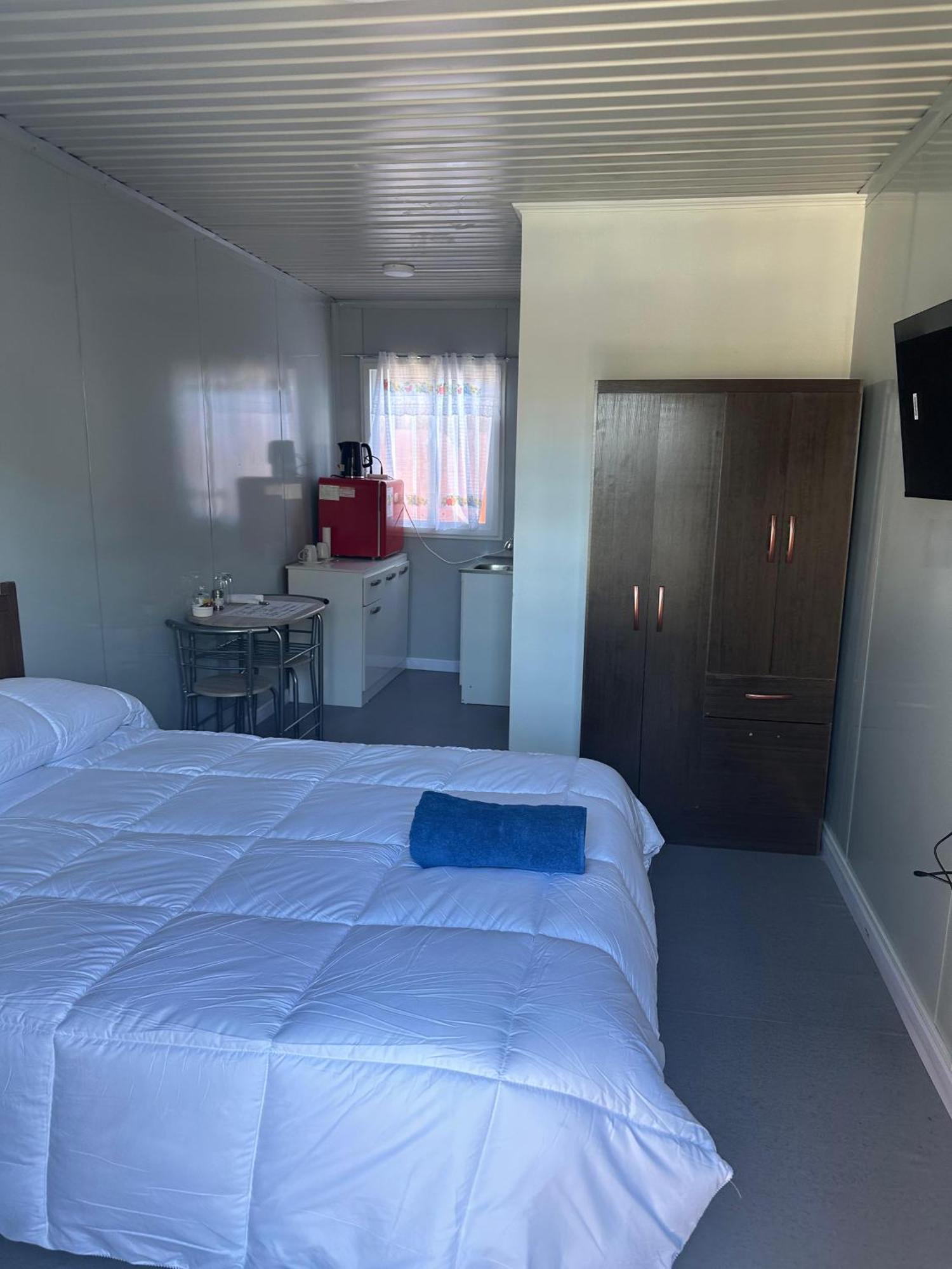 Hospedaje Oasis Modulares Calama Dış mekan fotoğraf