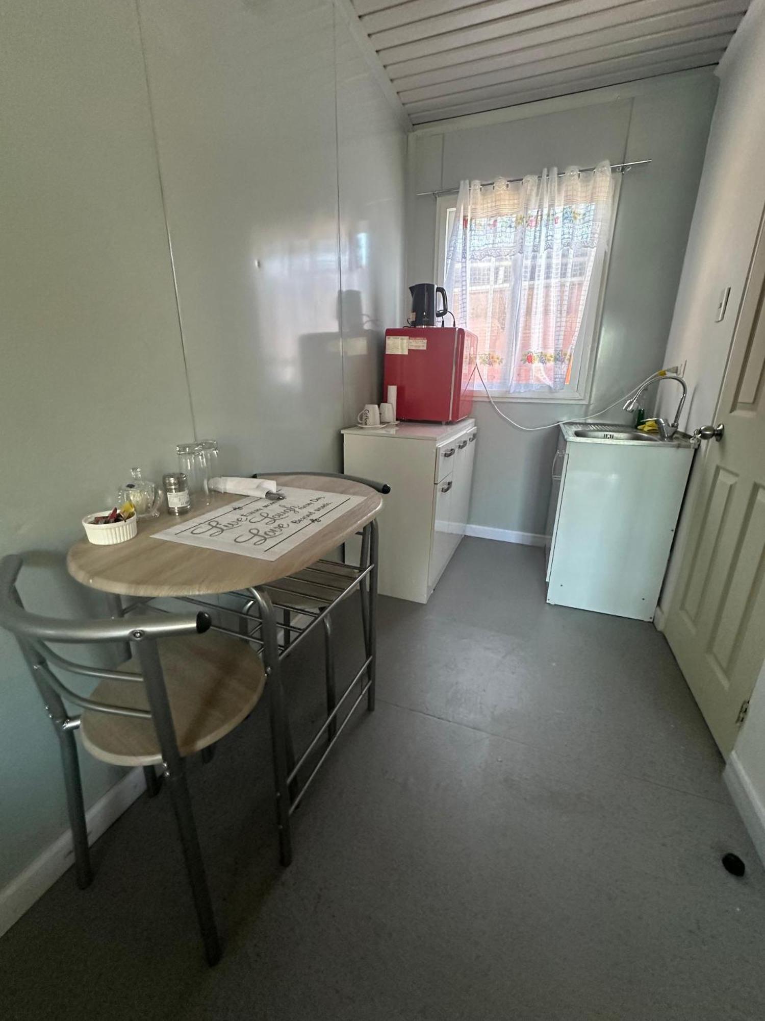 Hospedaje Oasis Modulares Calama Dış mekan fotoğraf