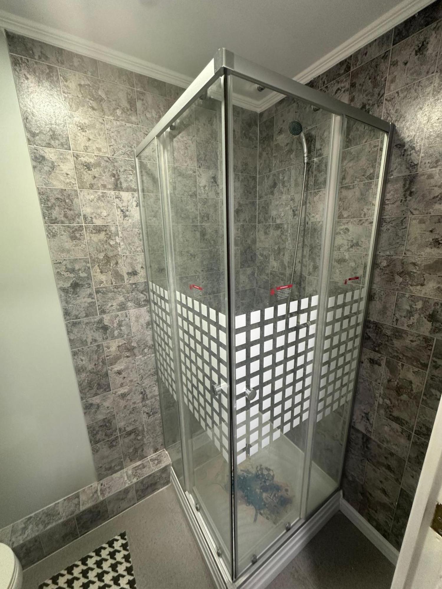 Hospedaje Oasis Modulares Calama Dış mekan fotoğraf