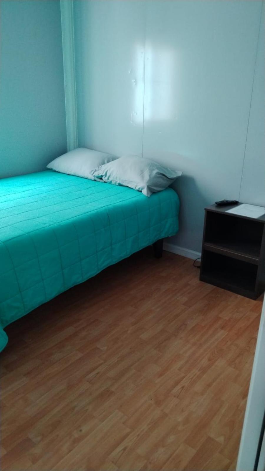 Hospedaje Oasis Modulares Calama Dış mekan fotoğraf