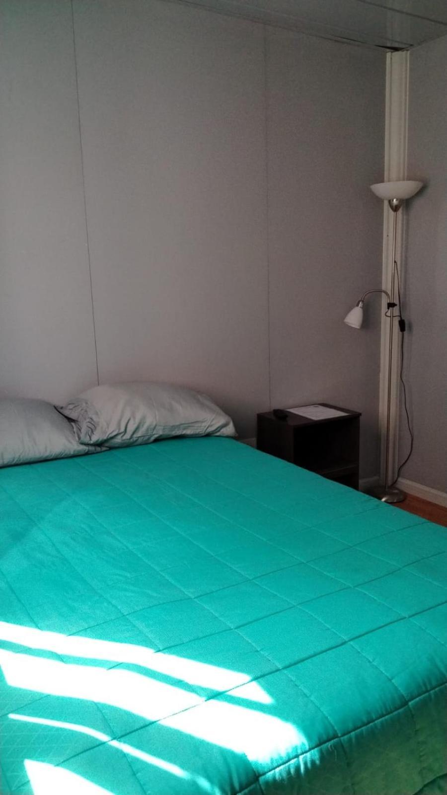 Hospedaje Oasis Modulares Calama Dış mekan fotoğraf