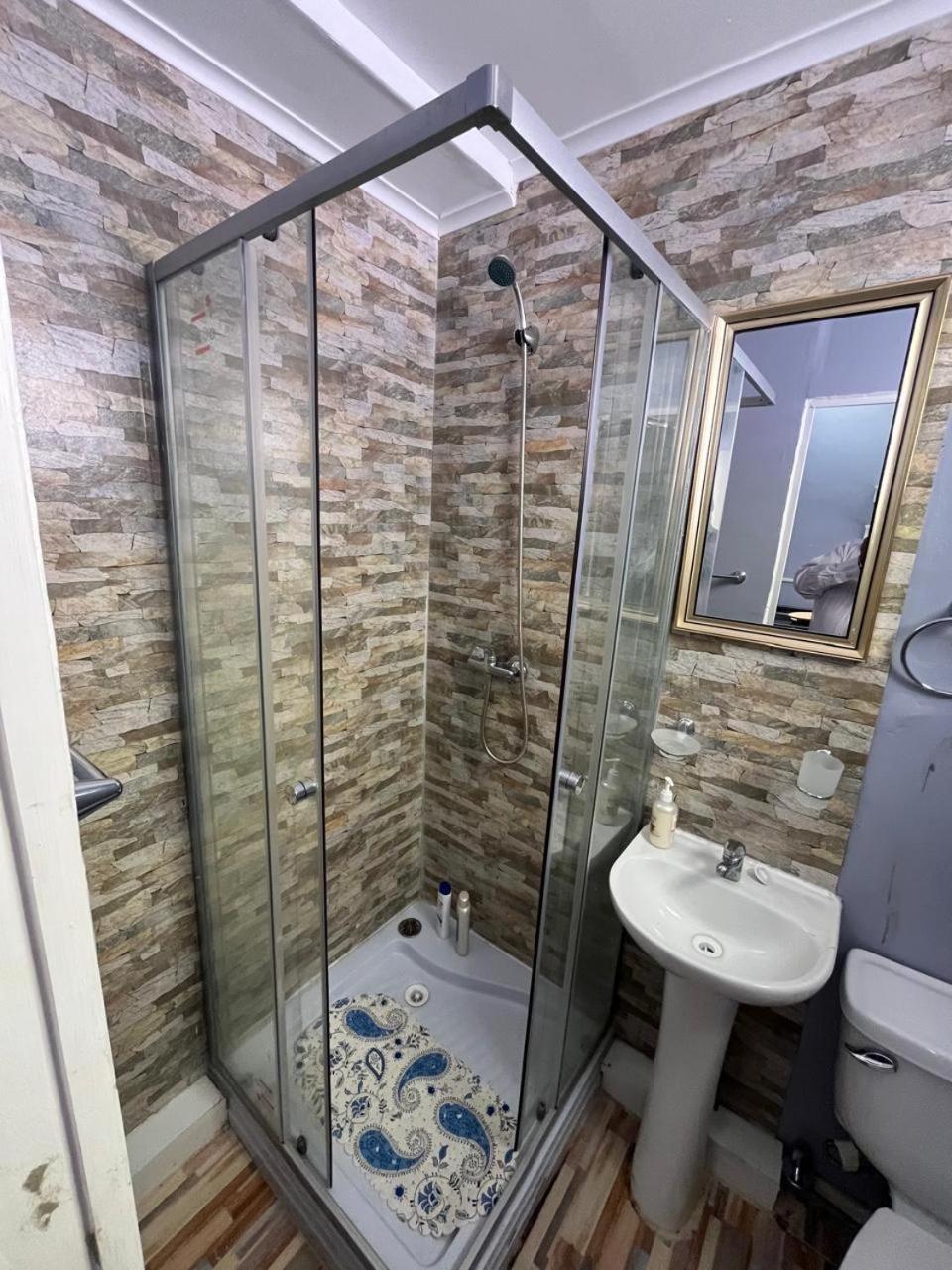 Hospedaje Oasis Modulares Calama Dış mekan fotoğraf