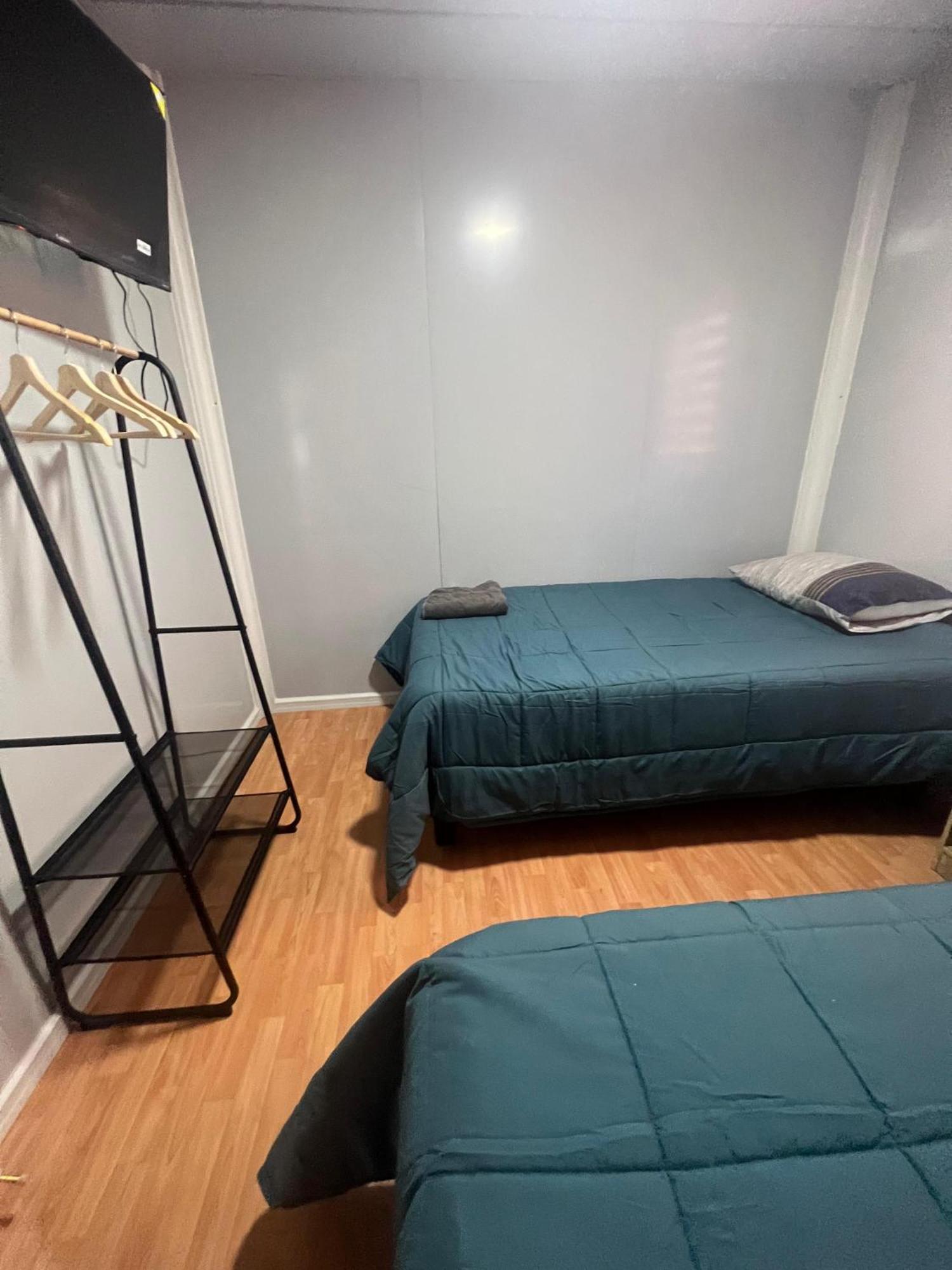 Hospedaje Oasis Modulares Calama Dış mekan fotoğraf