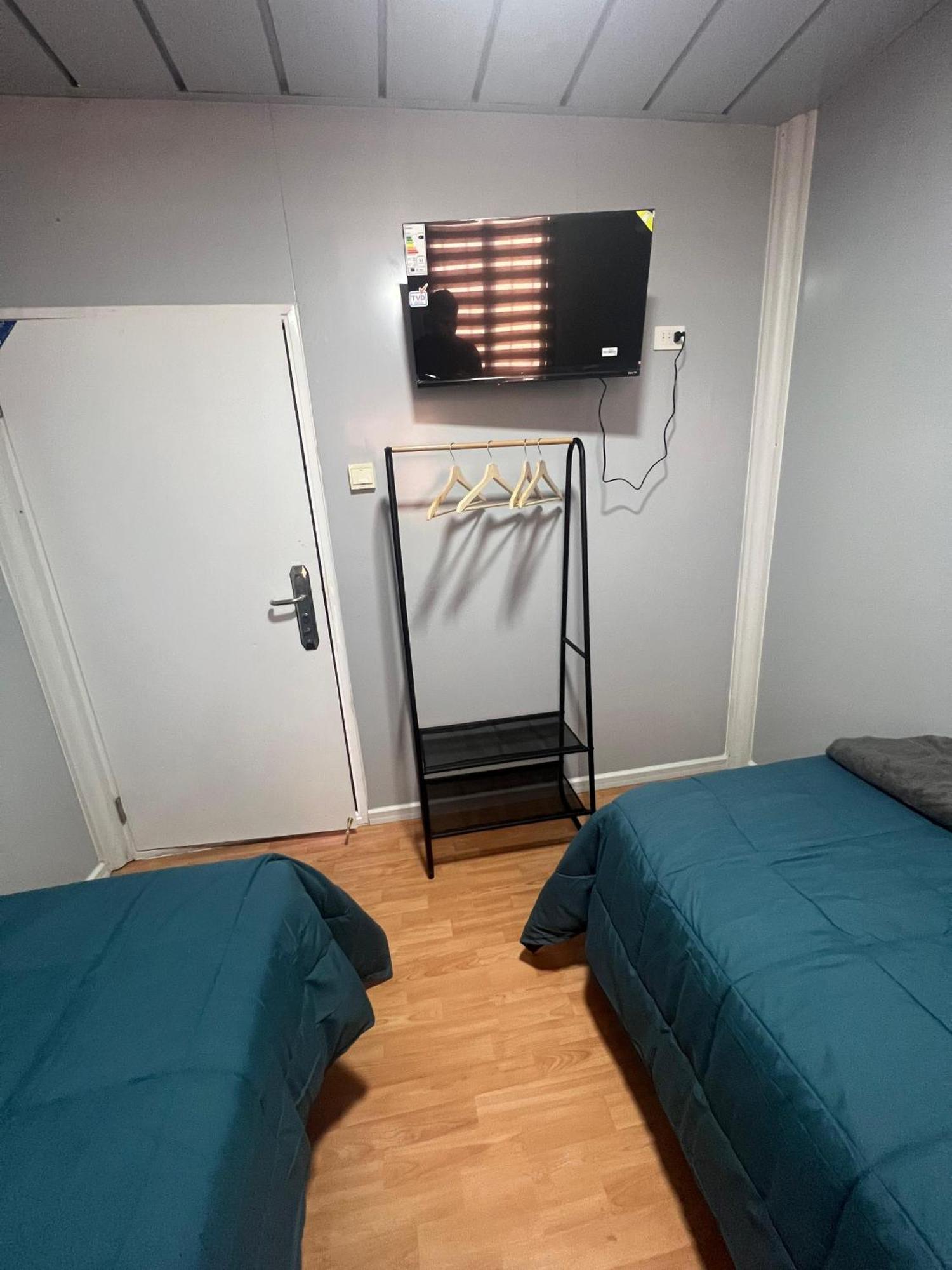 Hospedaje Oasis Modulares Calama Dış mekan fotoğraf